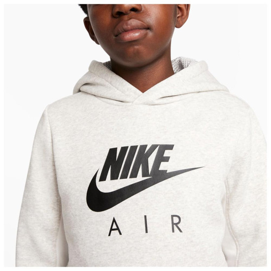 Nike Παιδικό φούτερ Air PO Hoodie